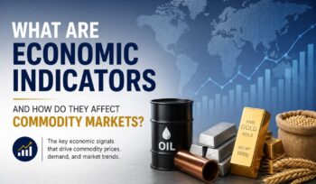 what are economic indicators