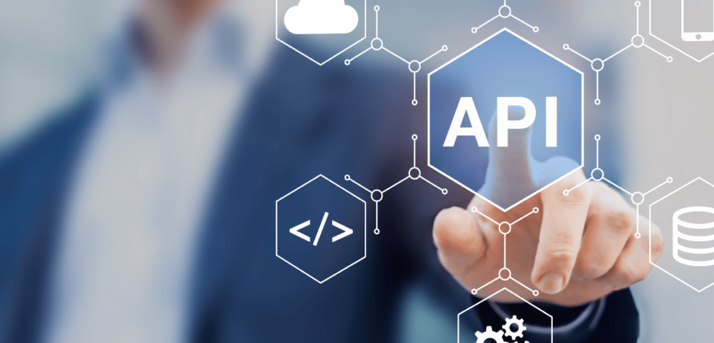The Role of APIs in Modern Real-Time Data Platforms
