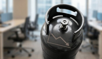 July LPG prices decreased