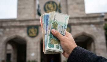 RD rate capped at 20% by FBR