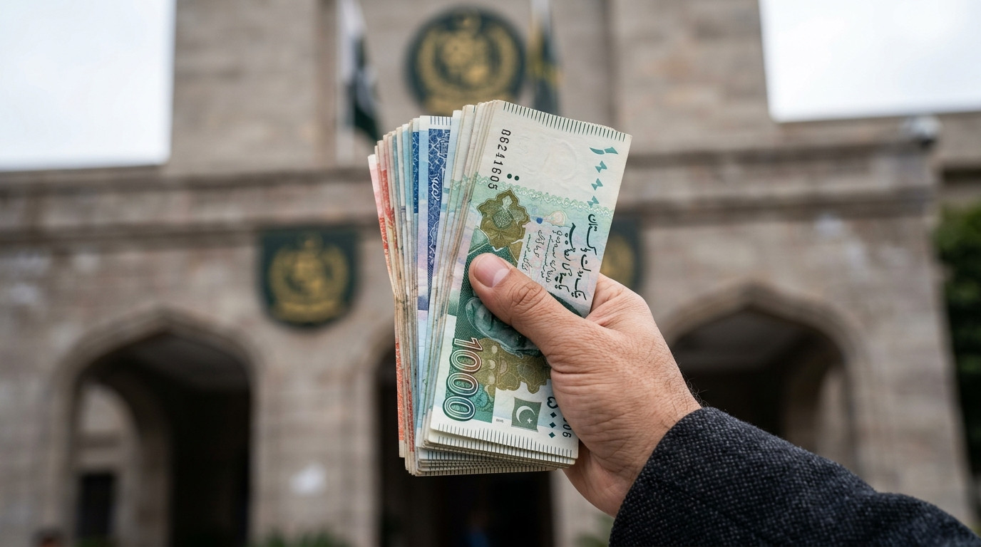 What Is KIBOR and Why Does It Matter for Businesses in Pakistan?