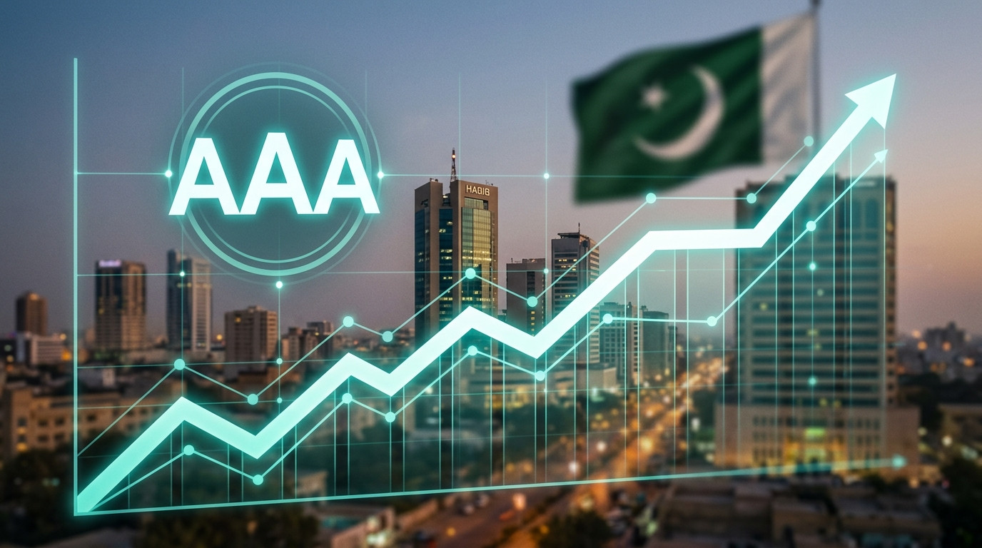 PACRA upgrades The Bank of Punjab (BOP) to AAA