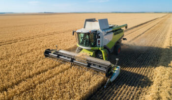 Mechanization key to boost agri productivity: AGTL CEO