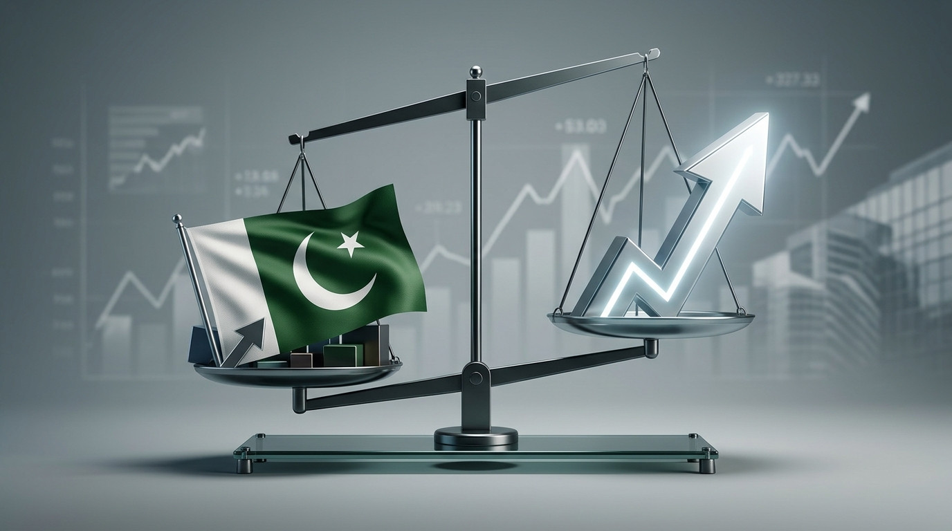 Fiscal imbalances: World Bank advocates for ‘overhaul’ of NFC Award