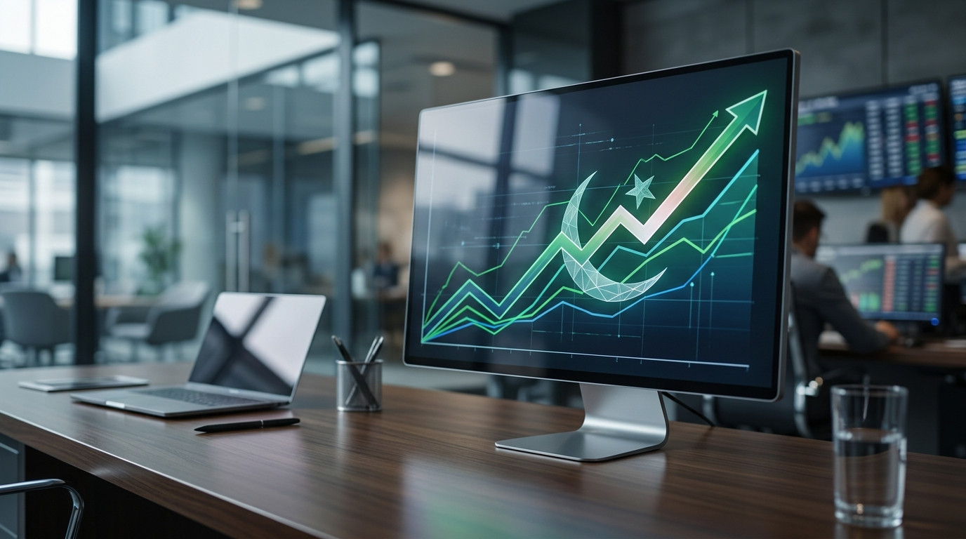 Pakistan seeks S&P ratings upgrade for USD2bn bond sale
