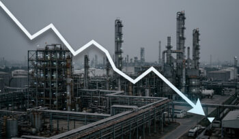 Petroleum sales drop 20% YoY in June