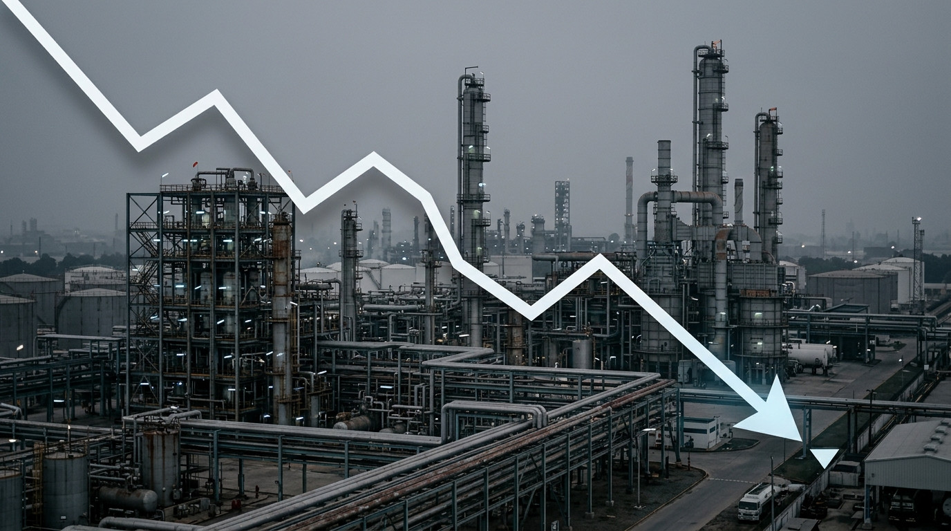 Petroleum sales drop 20% YoY in June