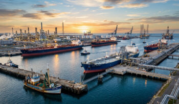 Chinese firm proposes investment in Pakistan's oil, refinery and offshore energy sectors
