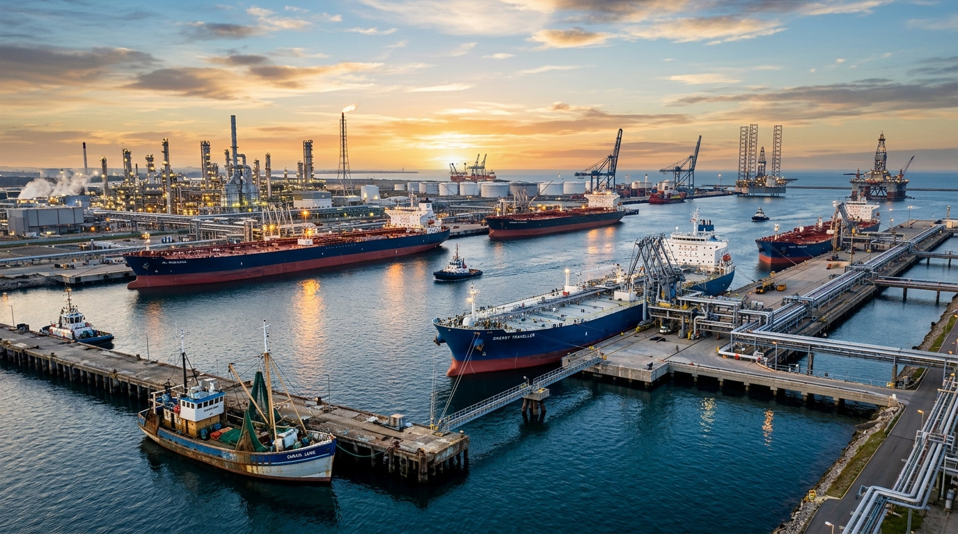 Chinese firm proposes investment in Pakistan's oil, refinery and offshore energy sectors