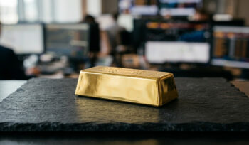 Gold heads for first weekly rise in five on easing Fed rate-hike bets
