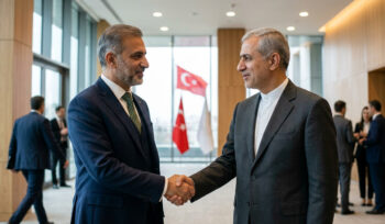 PM to undertake visits to Iran, Türkiye from today