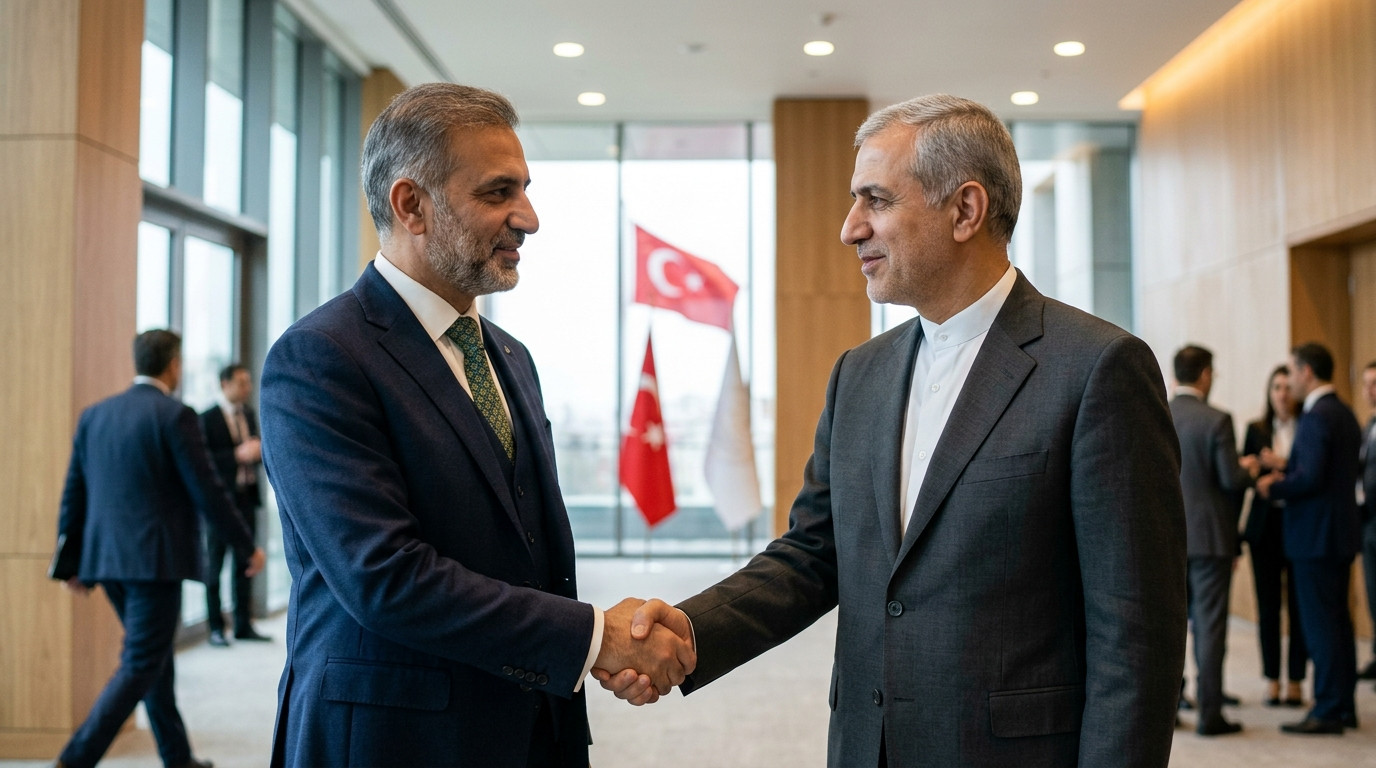 PM to undertake visits to Iran, Türkiye from today