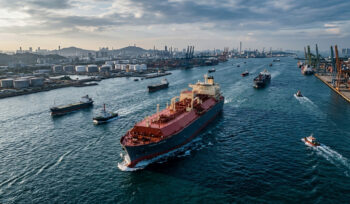 Pakistan purchases more expensive LNG as flows via Strait of Hormuz fail to recover