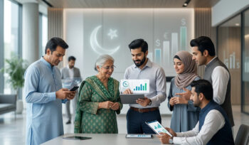 InvestPak launched, All citizens get direct access to govt securities: Aurangzeb