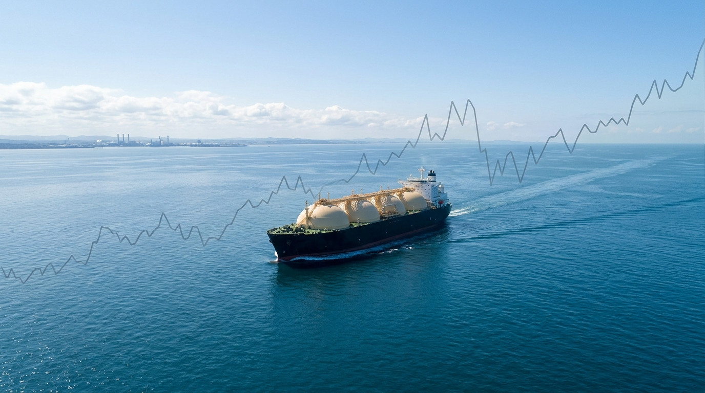 Govt buys more LNG as flows through Hormuz fail to recover