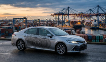 Hybrid vehicles supply, import, 25% ST rate will now be applicable