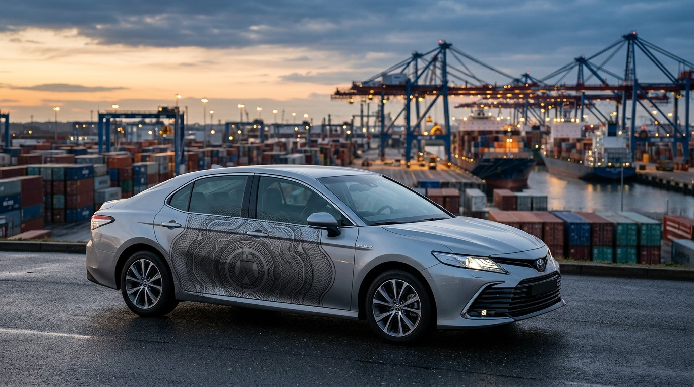 Hybrid vehicles supply, import, 25% ST rate will now be applicable