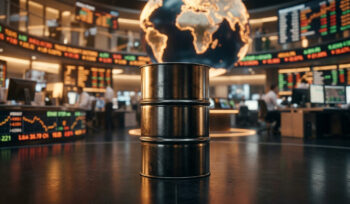 Oil prices gain as focus shifts to supply recovery and demand