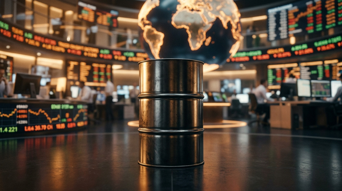 Oil prices gain as focus shifts to supply recovery and demand