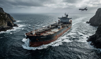 US reinstates sanctions on Iranian oil sales after LNG, oil tanker attacks