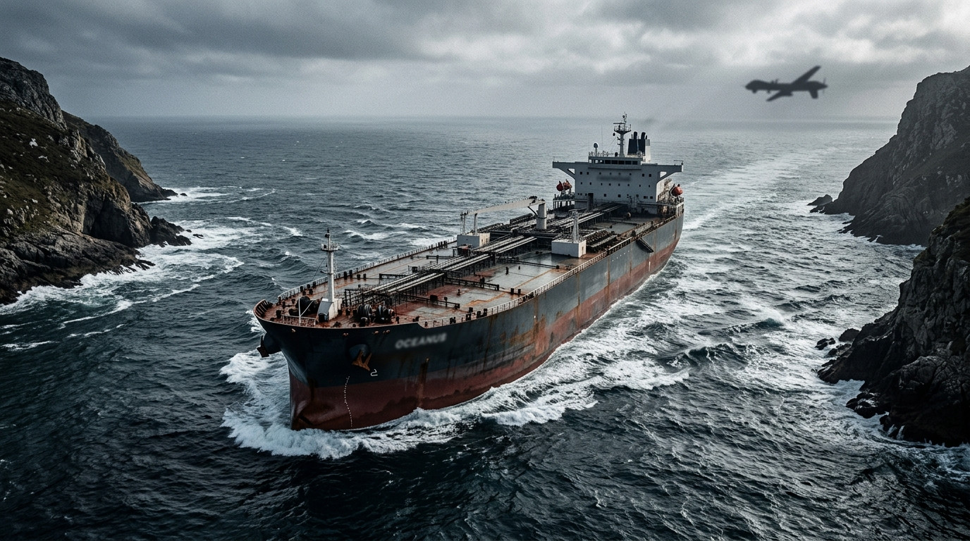 US reinstates sanctions on Iranian oil sales after LNG, oil tanker attacks