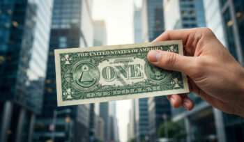 Government Plans First Dollar-Settled Rupee-Linked Bonds