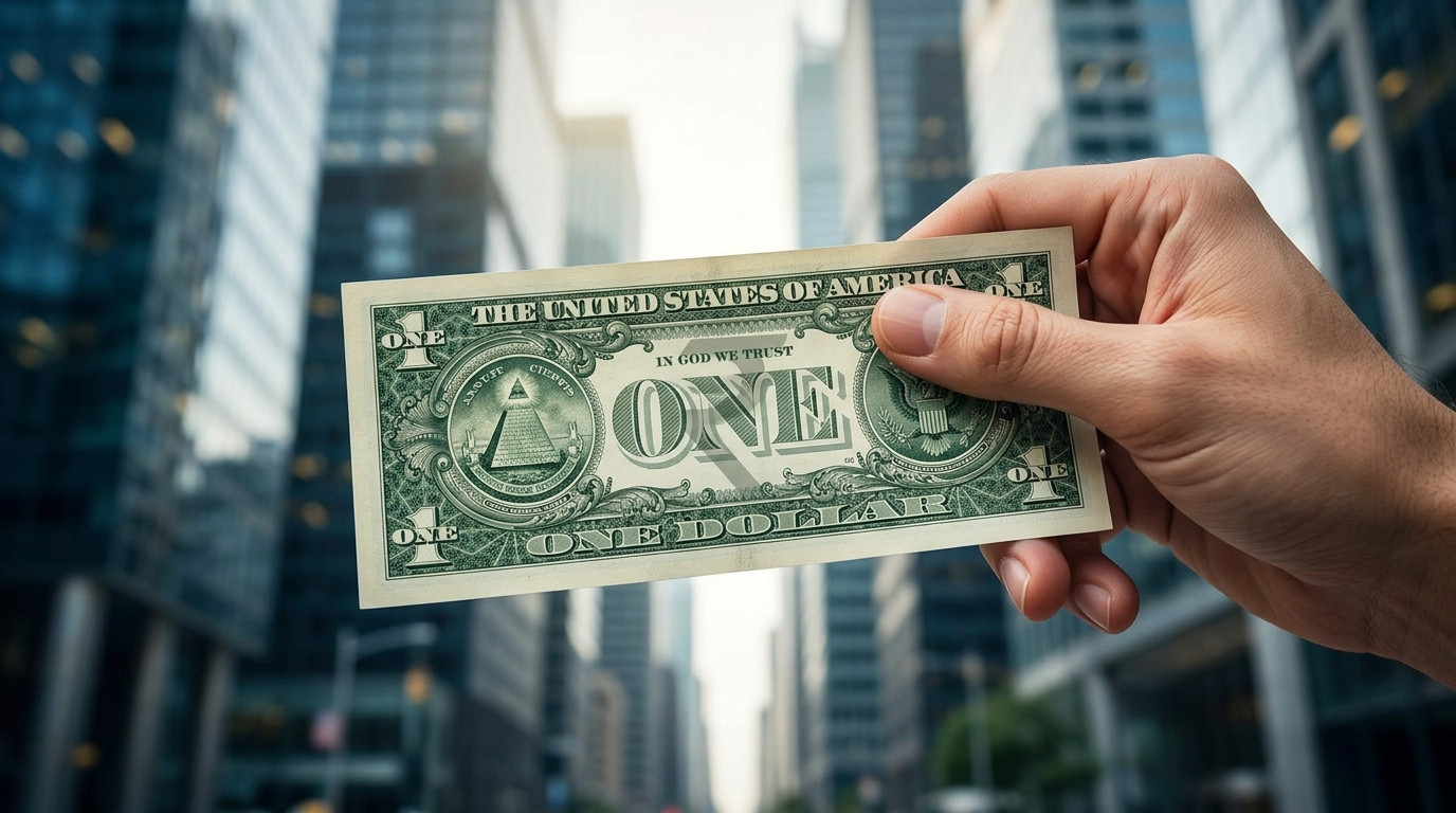 Government Plans First Dollar-Settled Rupee-Linked Bonds