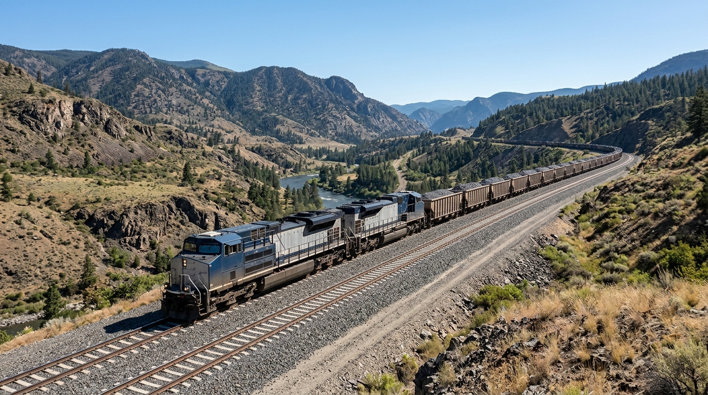 ML-3 Rail Upgrade for Reko Diq Mineral Transport Estimated at PKR 278.6bn