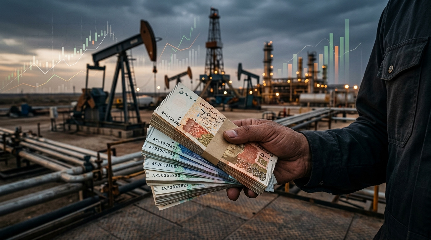 Oil Industry Raises Objections to OGRA's Proposed PDC Payment Mechanism