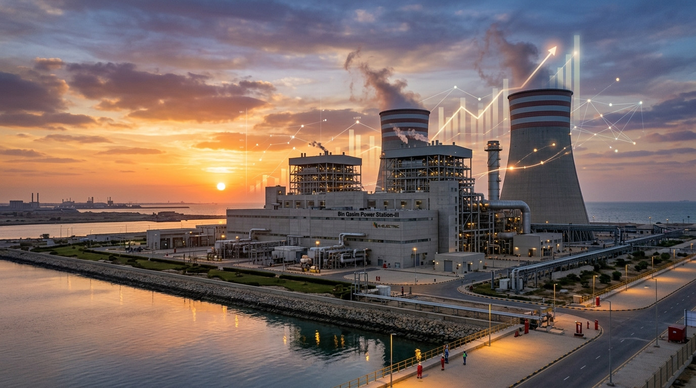 KE Secures NEPRA Approval for Revised Bin Qasim Power Station-III Benchmarks