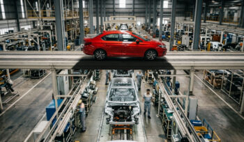 CBU Tariff Cuts Threaten Pakistan's Auto Manufacturing Industry