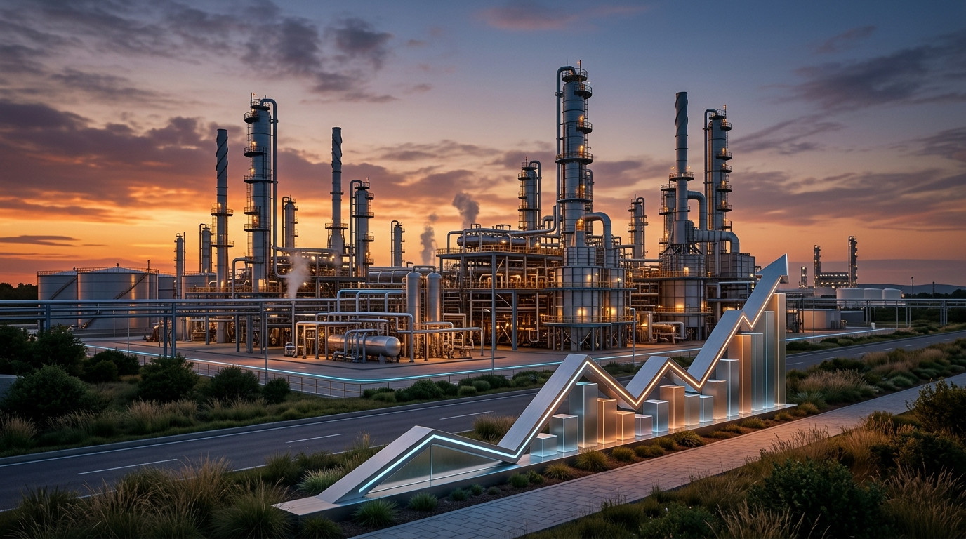 Refinery upgradation policy submitted to Cabinet