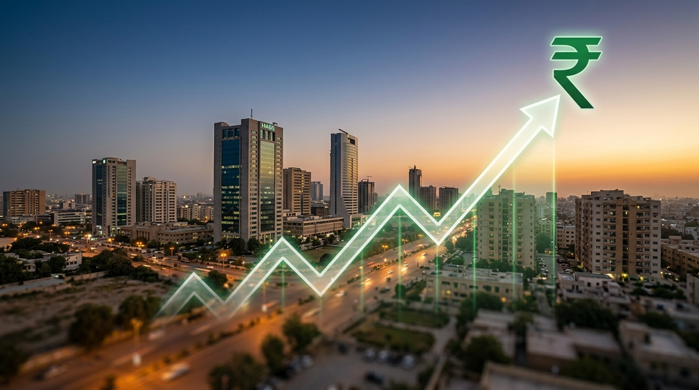 Pakistan Mercantile Exchange Records Rs11.3 Trillion in Trading Value for FY26