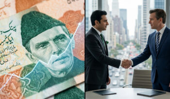 SBP Chief Expects Current Account to Remain in Surplus in FY26