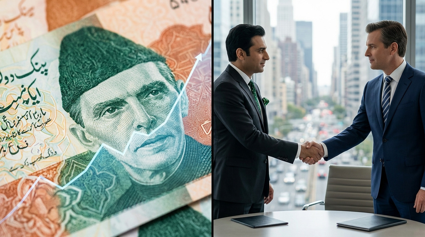 SBP Chief Expects Current Account to Remain in Surplus in FY26