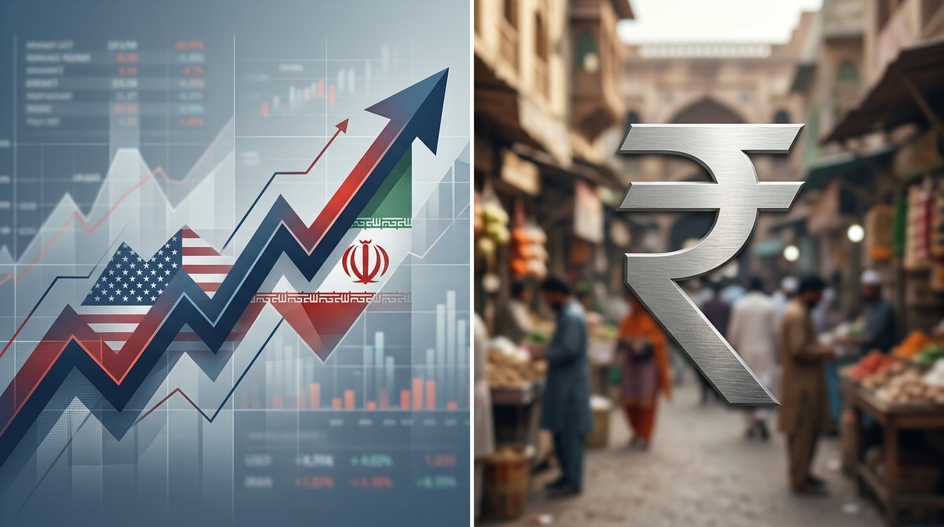 Economic Affairs Division Warns of Economic Risks from Renewed US-Iran Conflict