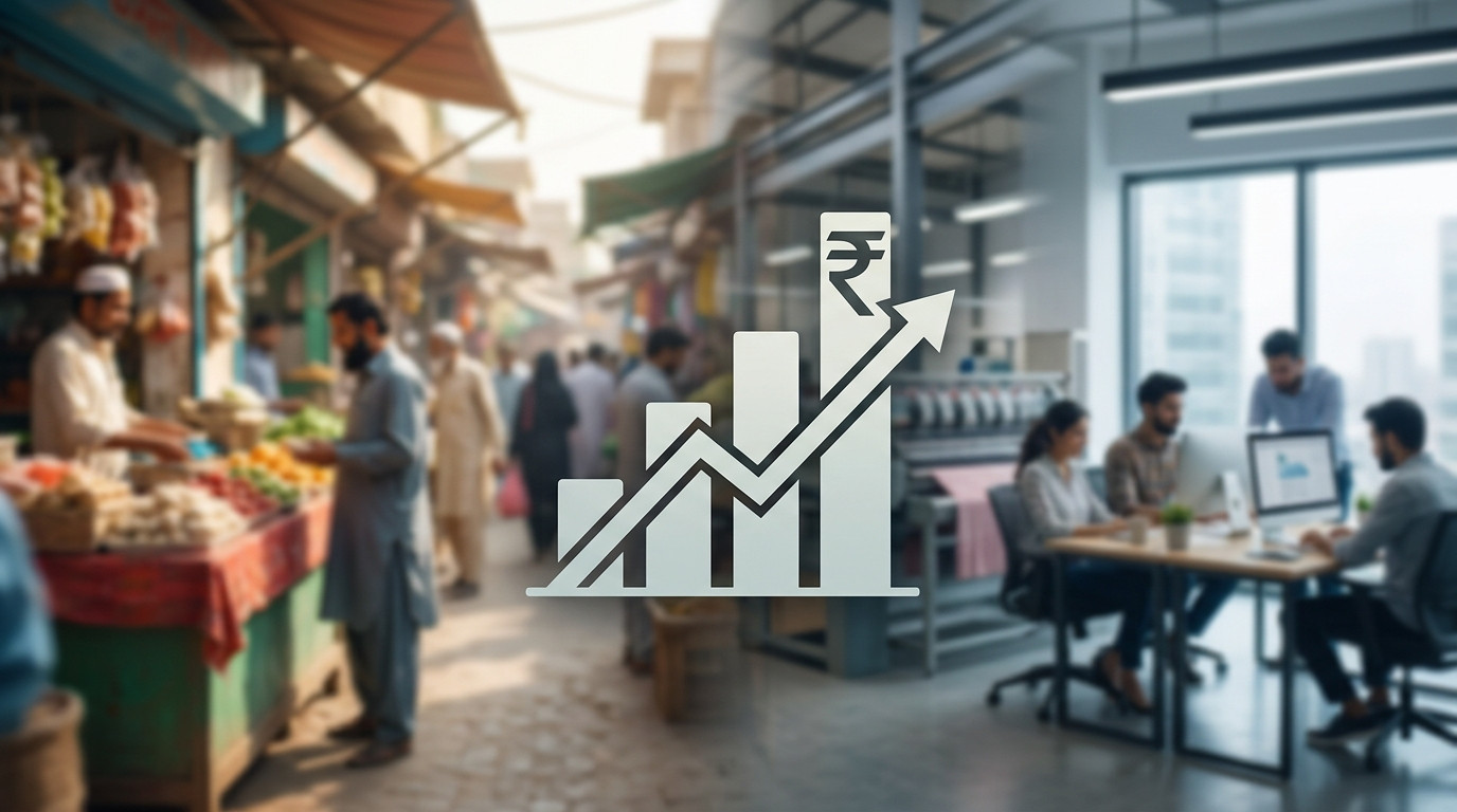 SBP targets PKR 1.5tn SME credit