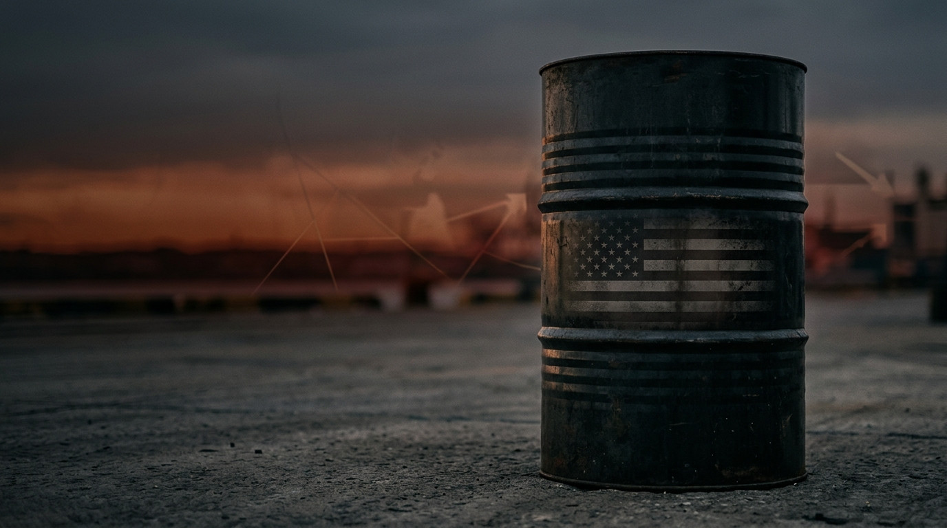 Oil rises more than a dollar per barrel as US launches fresh strikes against Iran