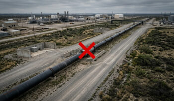 SNGPL Declares Force Majeure for RLNG Supply
