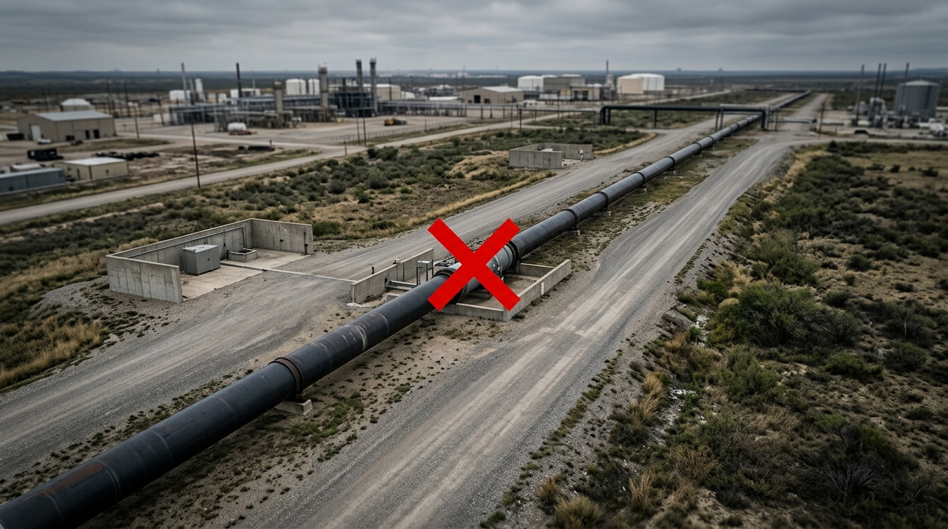 SNGPL Declares Force Majeure for RLNG Supply