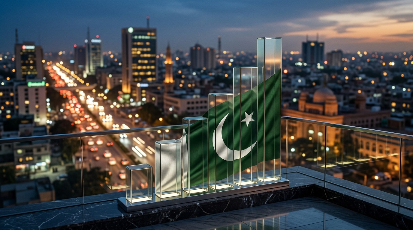 Pakistan registers $3.47bn in remittances for Jun’26