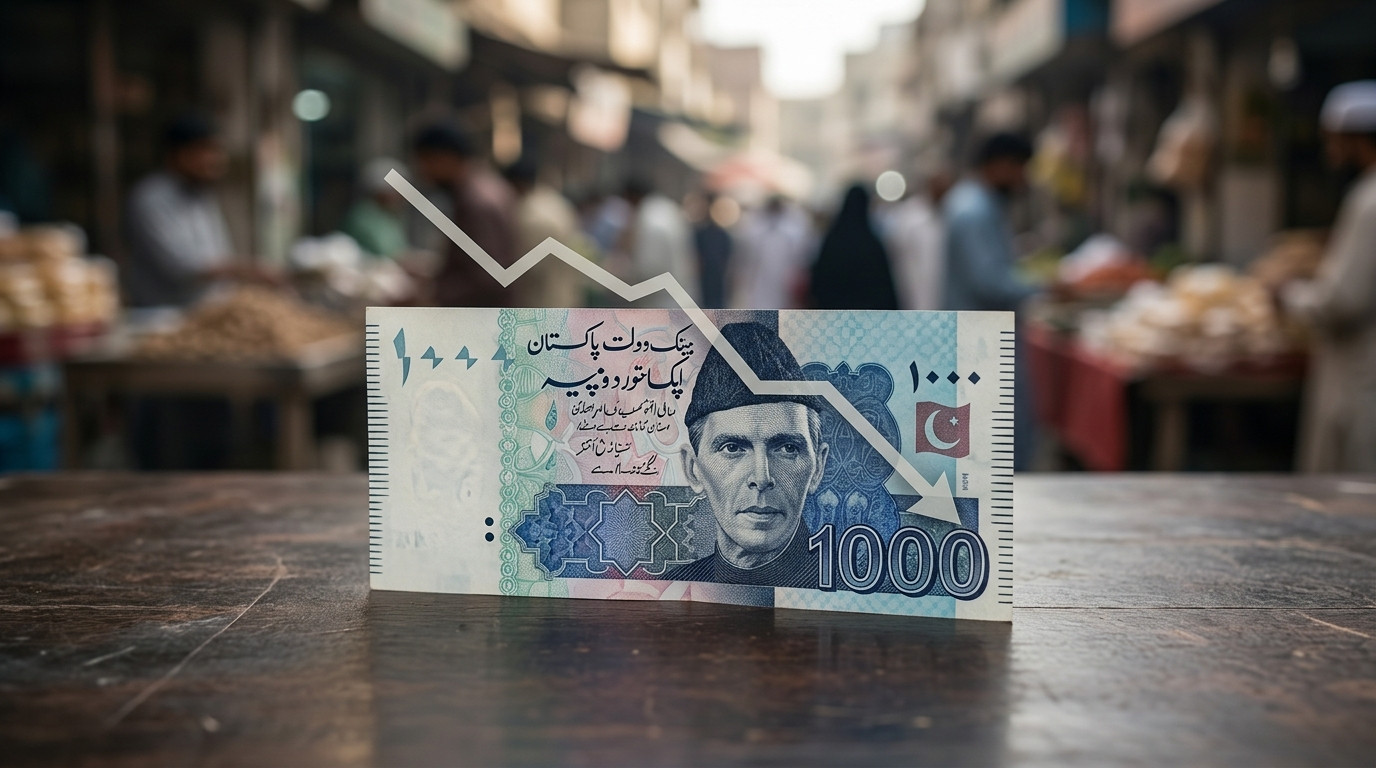 ADB cuts Pakistan growth forecast to 3.7%