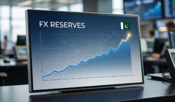 SBP achieves FX reserves target