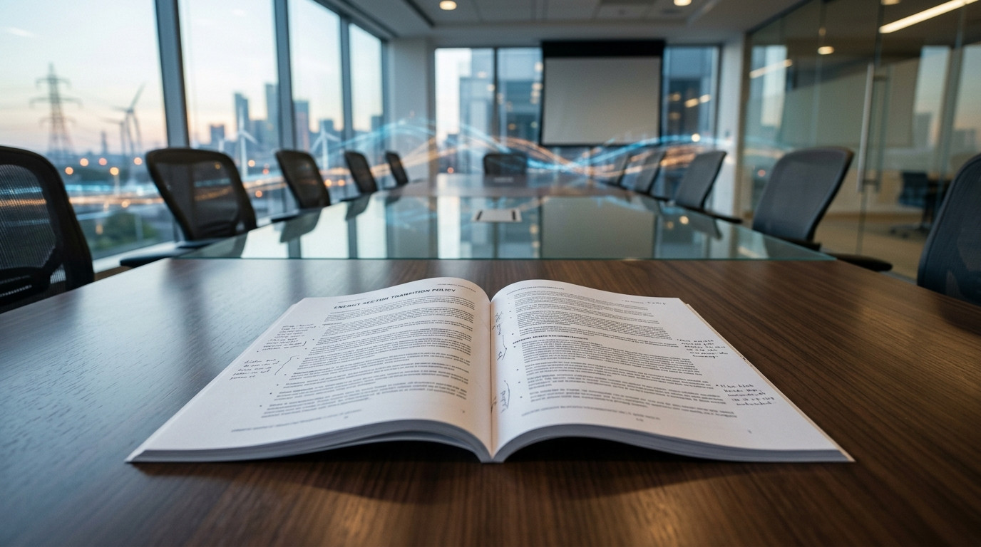 Refining Policy 2023, Amendments set to return to CCoE
