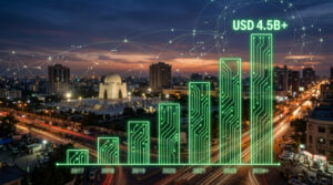 Pakistan's IT Exports Exceed USD 4.5 Billion in FY26