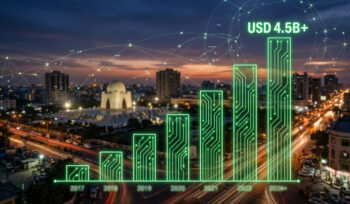 Pakistan's IT Exports Exceed USD 4.5 Billion in FY26