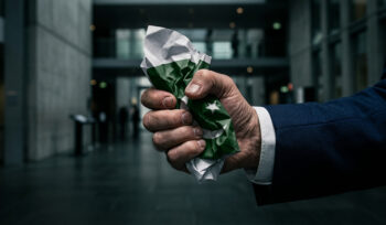 MoF Rejects Reports on Sovereign Financing Transactions