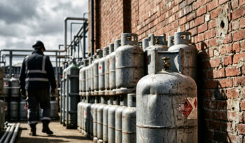 LPG industry threatens to go on strike