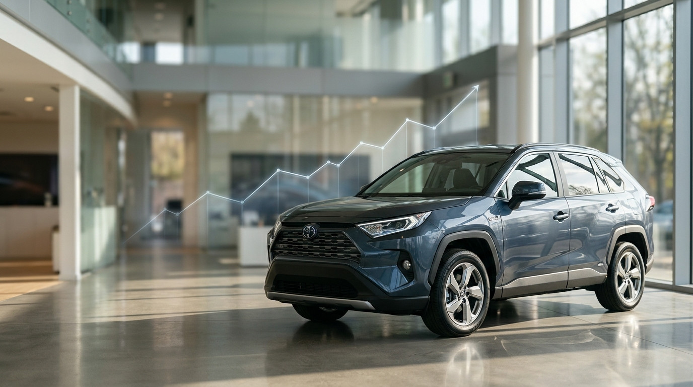 GST Hike Leads to Increase in Hybrid Vehicle Prices