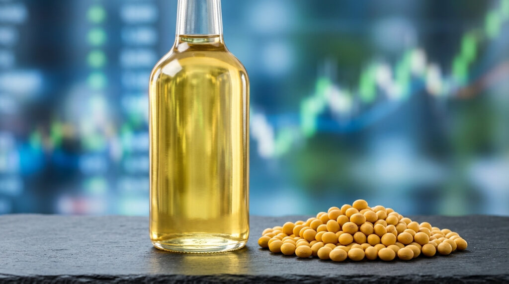 Soya Supreme Cooking Oil Maker Plans IPO This Month